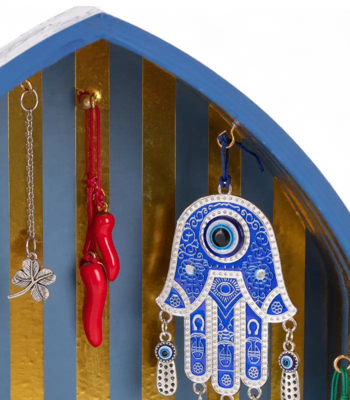 Seletti Lucky Temple Oggetto Decorativo Scaramantico