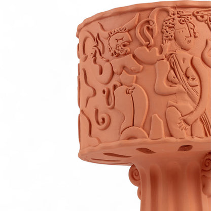 Seletti Dea Outdoor Lamp illuminazione da terrazza e giardino