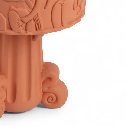 Seletti Magna Graecia Outdoor Lamp Dea Lampada da Tavolo Outdoor