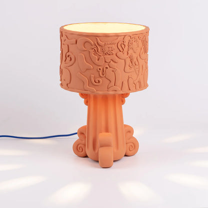 Lampada outdoor Dea Seletti design Antonio Aricò