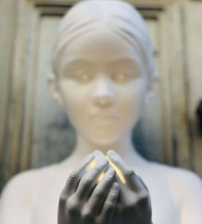 Seletti Marcantonio Lampada Inner Glow