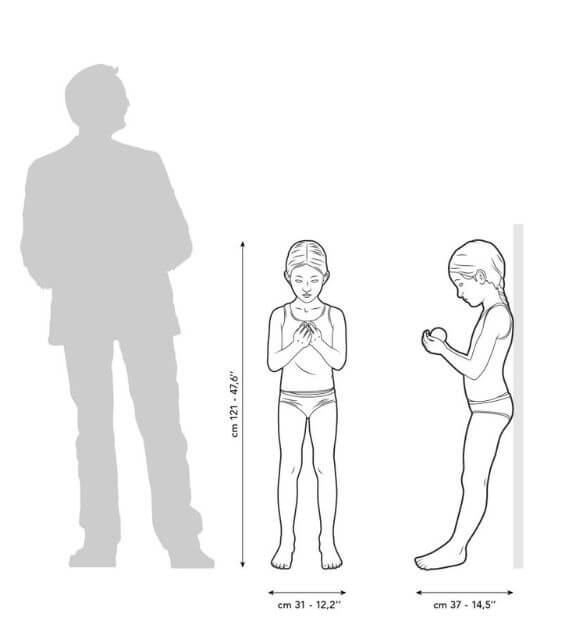 Seletti Marcantonio Lampada Inner Glow