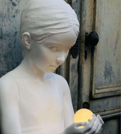 Seletti Marcantonio Lampada Inner Glow