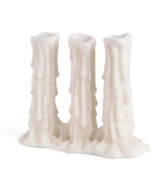 Seletti Melt-D Diesel Living Candela - Triple