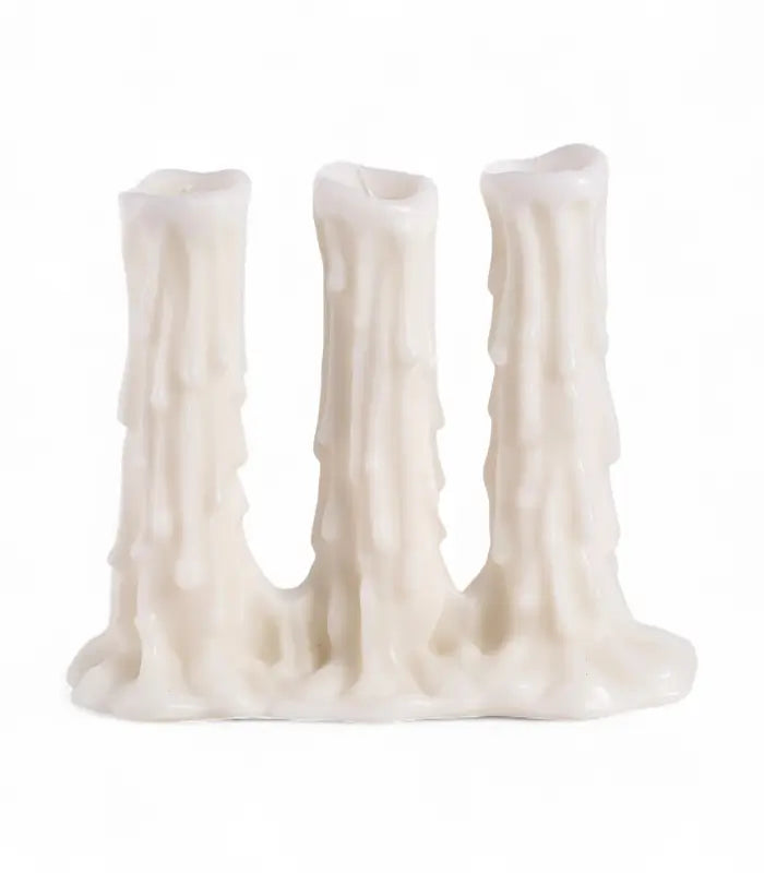 Seletti Melt-D Diesel Living Candela - Triple