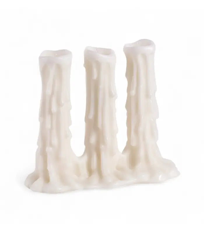 Seletti Melt-D Diesel Living Candela - Triple