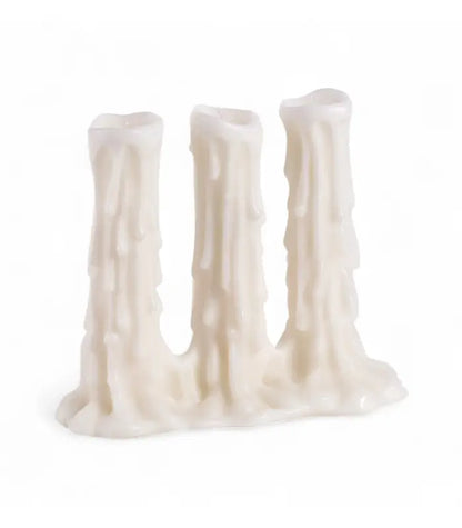 Seletti Melt-D Diesel Living Candela - Triple