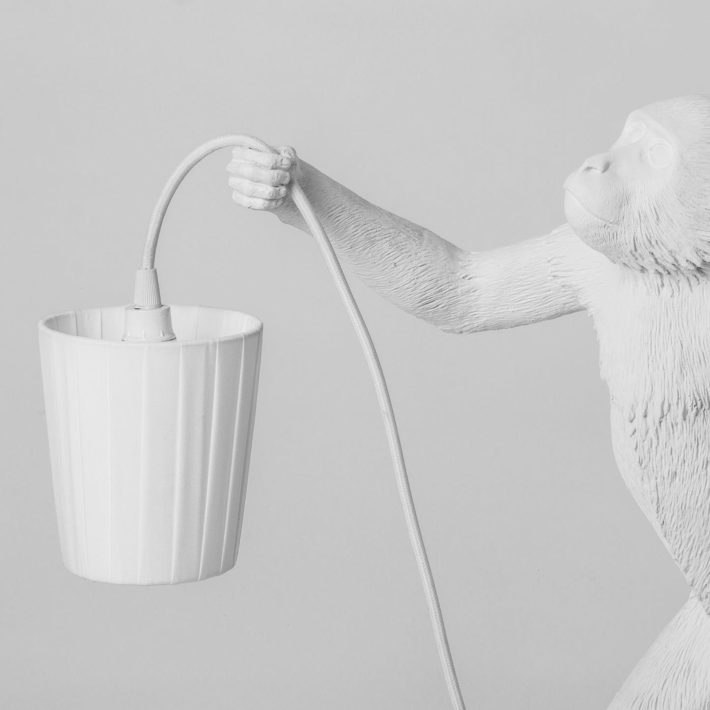 Seletti Monkey Lampshade paralume