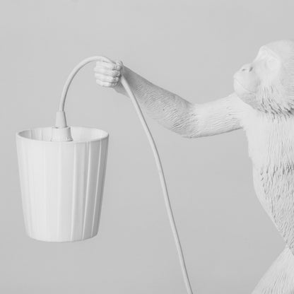 Seletti Monkey Lampshade paralume