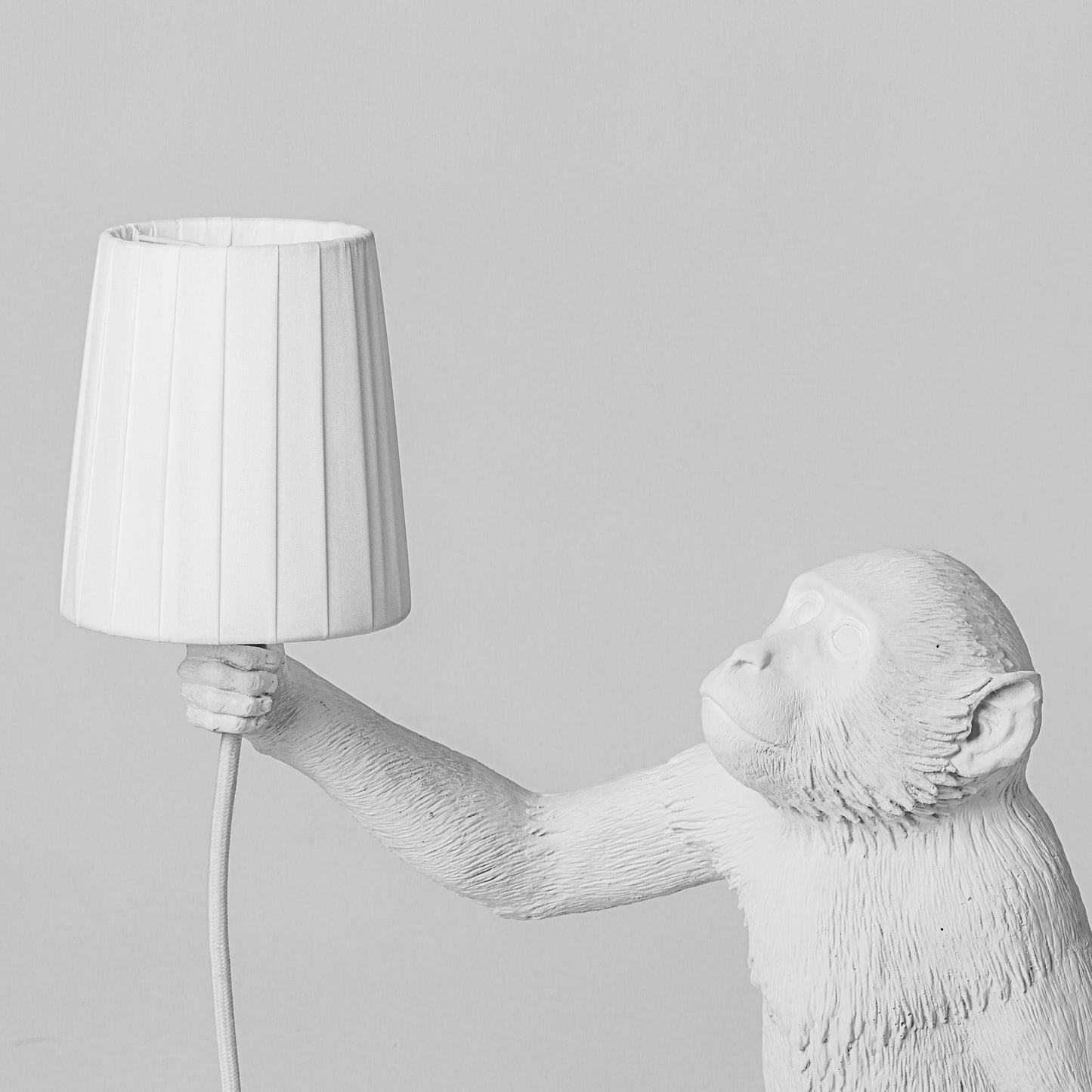 Seletti Monkey Lampshade paralume