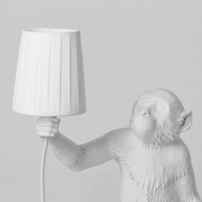 Seletti Monkey Lampshade paralume