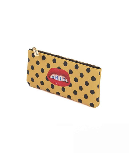 Seletti Toiletpaper Home Pencil Case