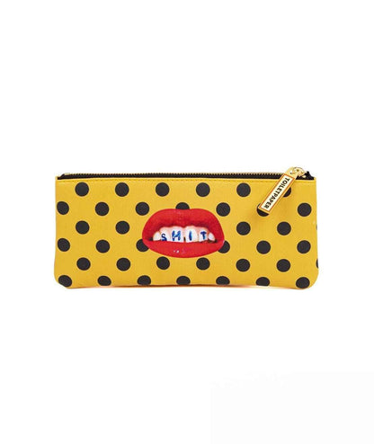 Seletti Toiletpaper Home Pencil Case