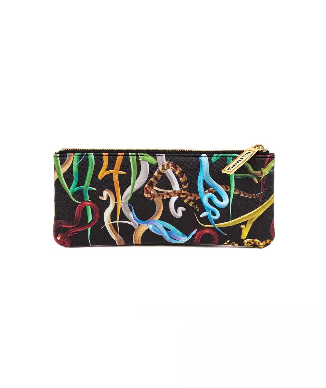 Seletti Toiletpaper Home Pencil Case