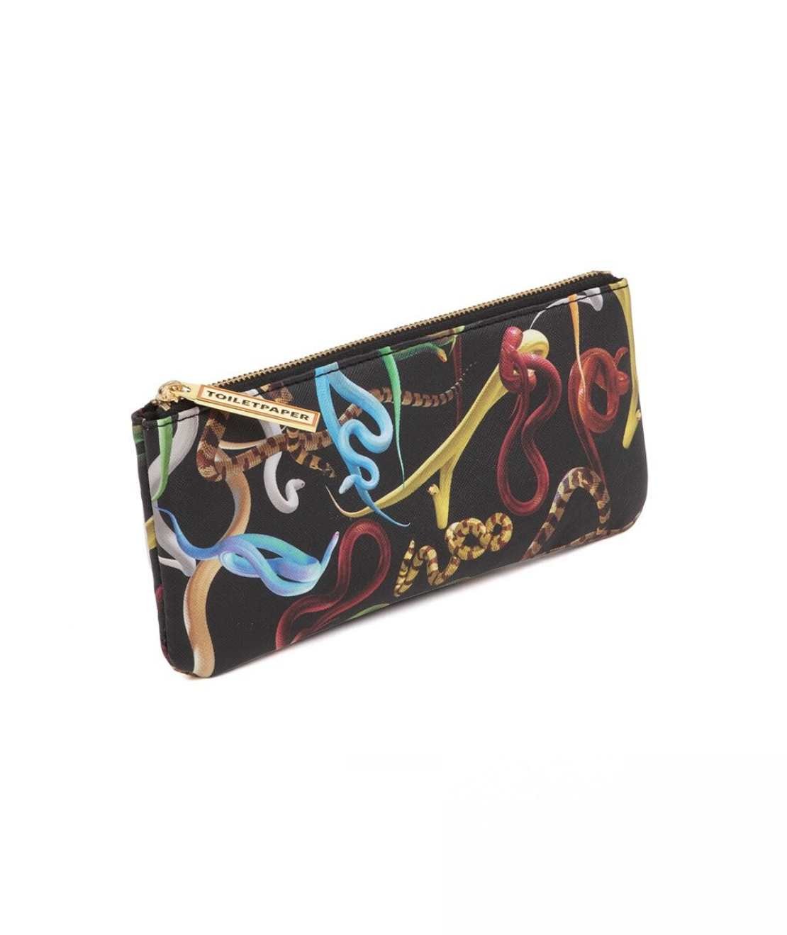 Seletti Toiletpaper Home Pencil Case