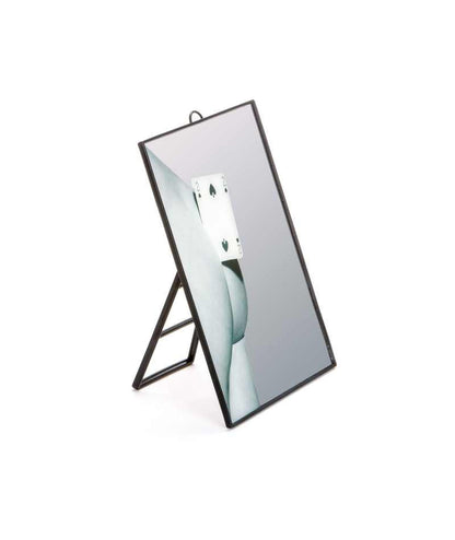 Seletti Toiletpaper Home Mirror Specchio Piccolo