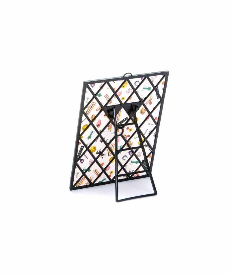 Seletti Toiletpaper Home Mirror Specchio Piccolo