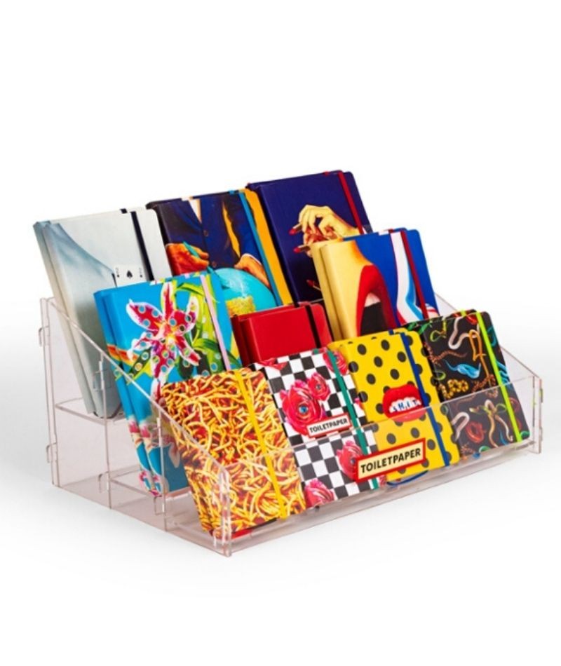 Seletti Toiletpaper Home Notebooks Medium