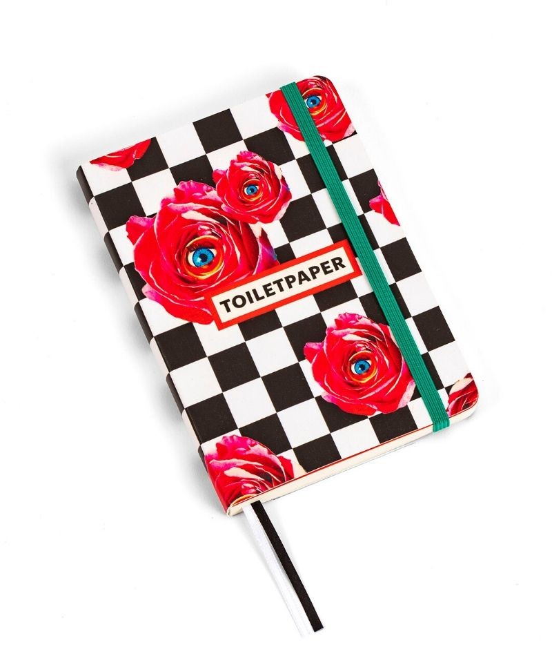 Seletti Toiletpaper Home Notebooks Medium