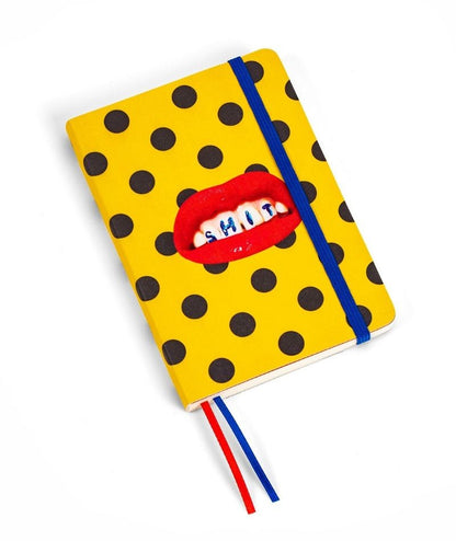 Seletti Toiletpaper Home Notebooks Medium