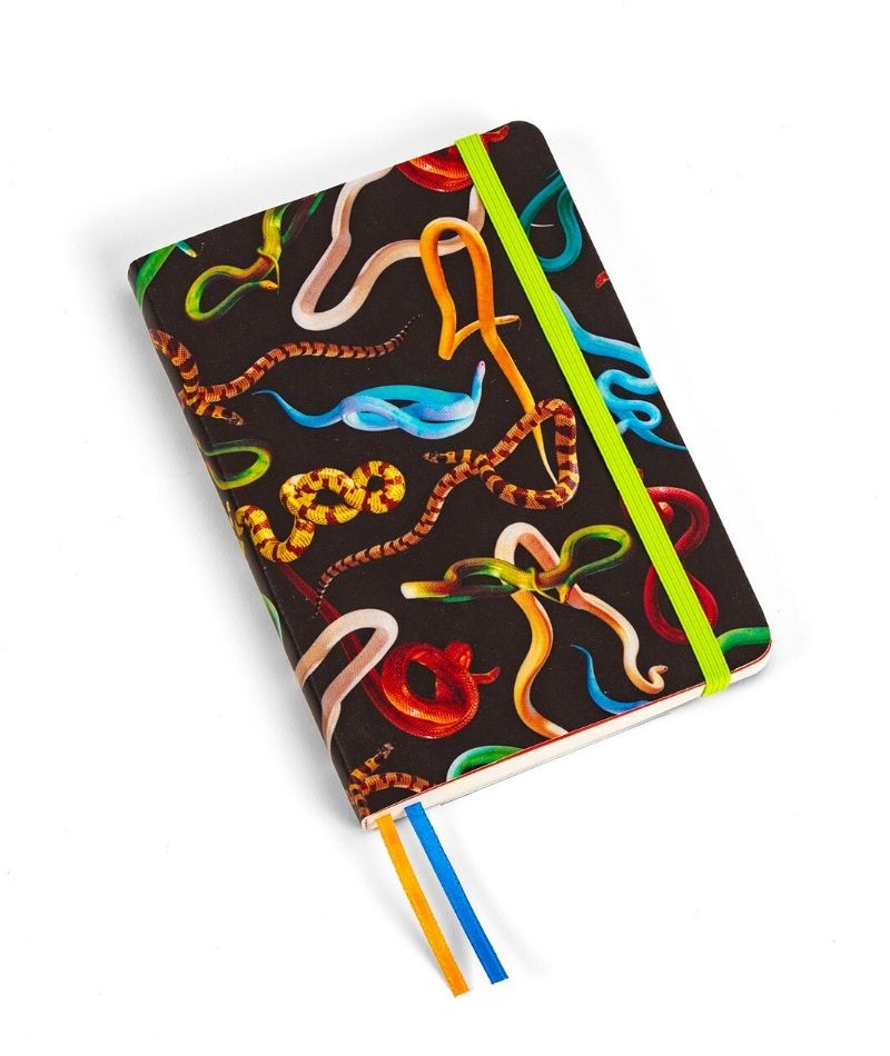 Seletti Toiletpaper Home Notebooks Medium