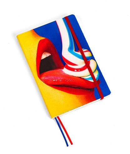 Seletti Toiletpaper Home Notebooks Big