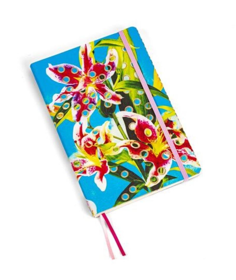 Seletti Toiletpaper Home Notebooks Big