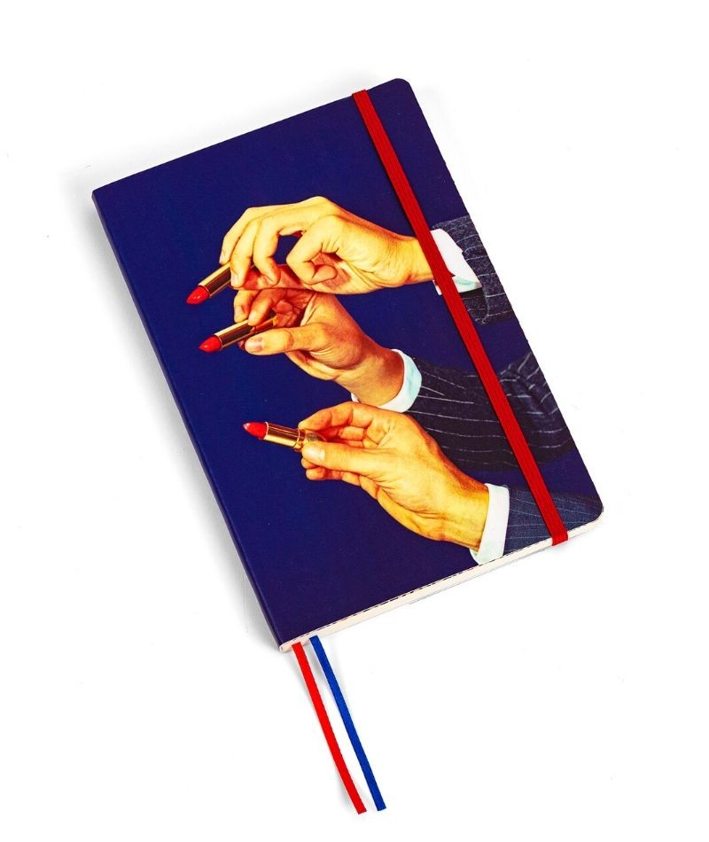 Seletti Toiletpaper Home Notebooks Big