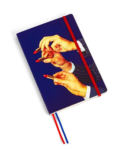 Seletti Toiletpaper Home Notebooks Big