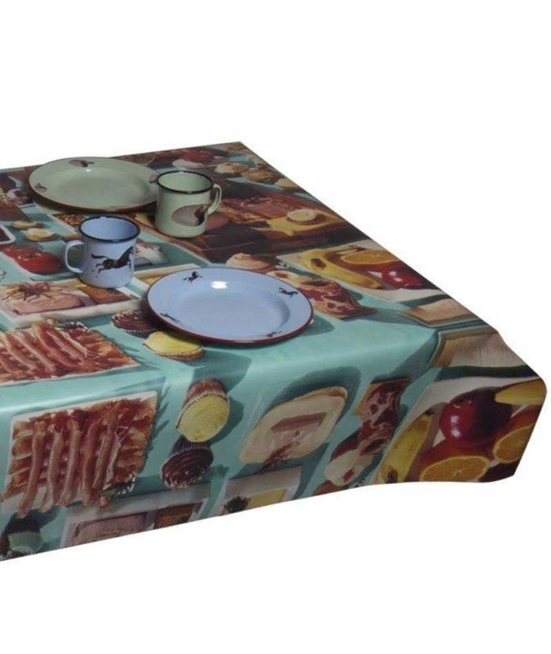 Seletti Toiletpaper Home tovaglie