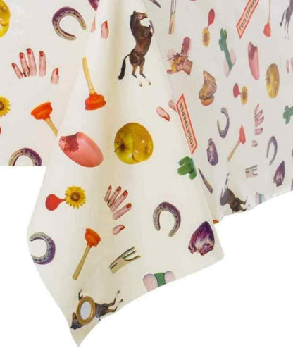 Seletti Toiletpaper Home tovaglie