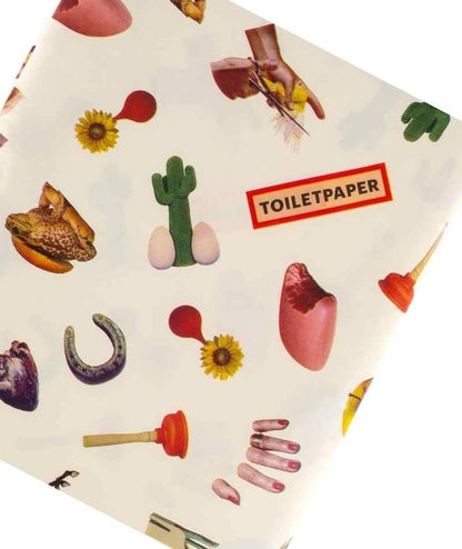 Seletti Toiletpaper Home tovaglie