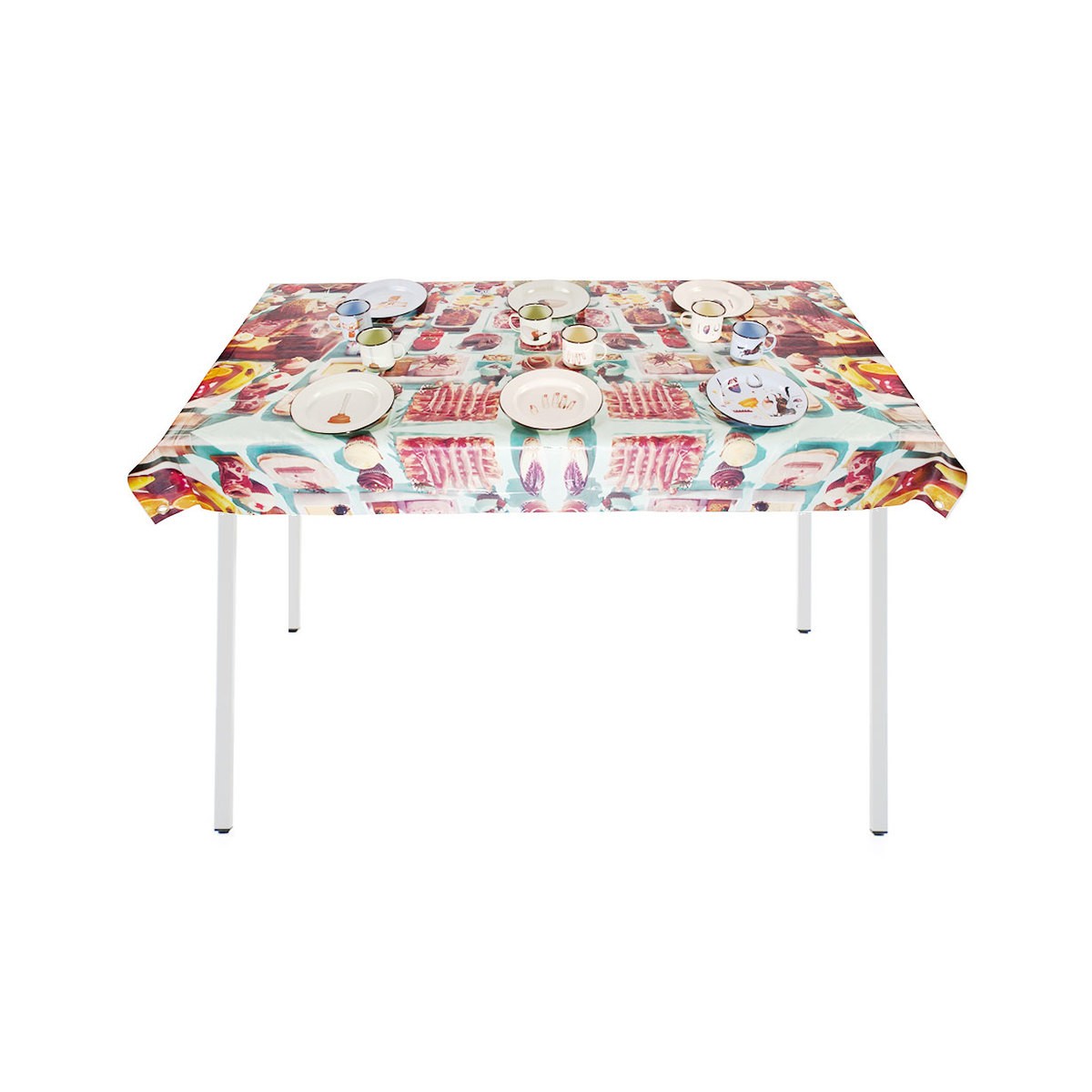 Seletti Toiletpaper Home tovaglie