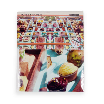Seletti Toiletpaper Home tovaglie