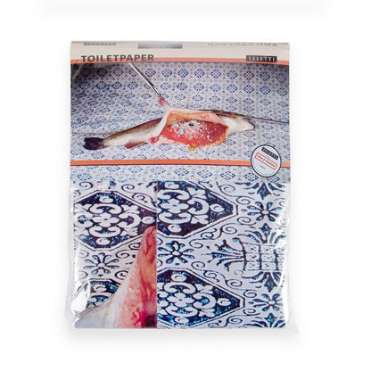 Seletti Toiletpaper Home tovaglie