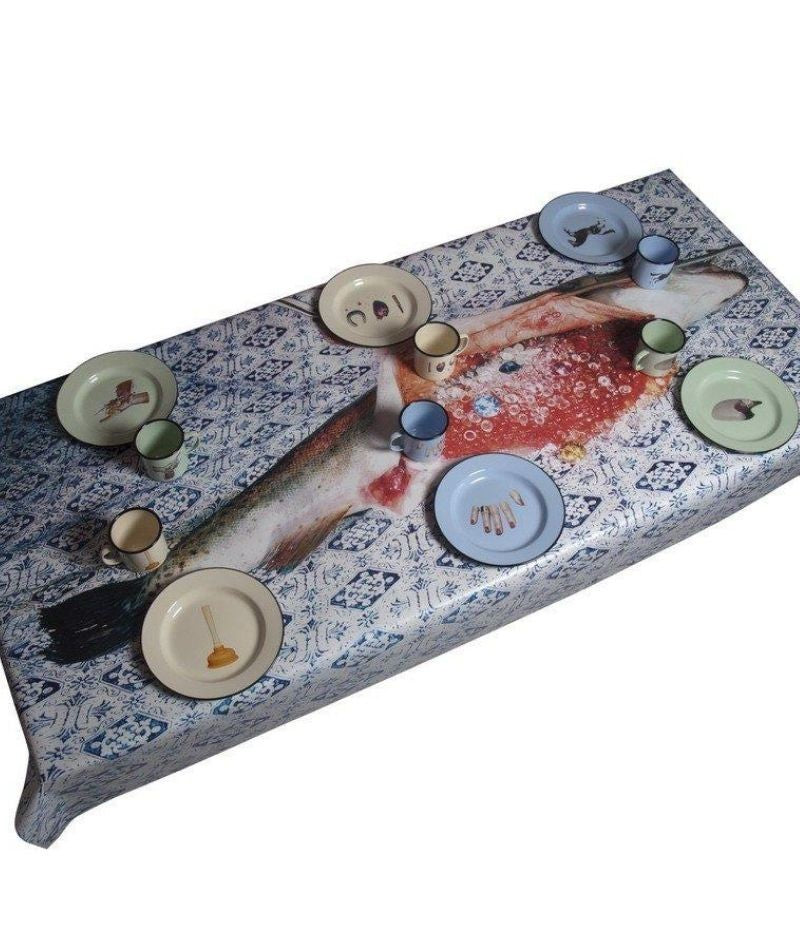 Seletti Toiletpaper Home tovaglie