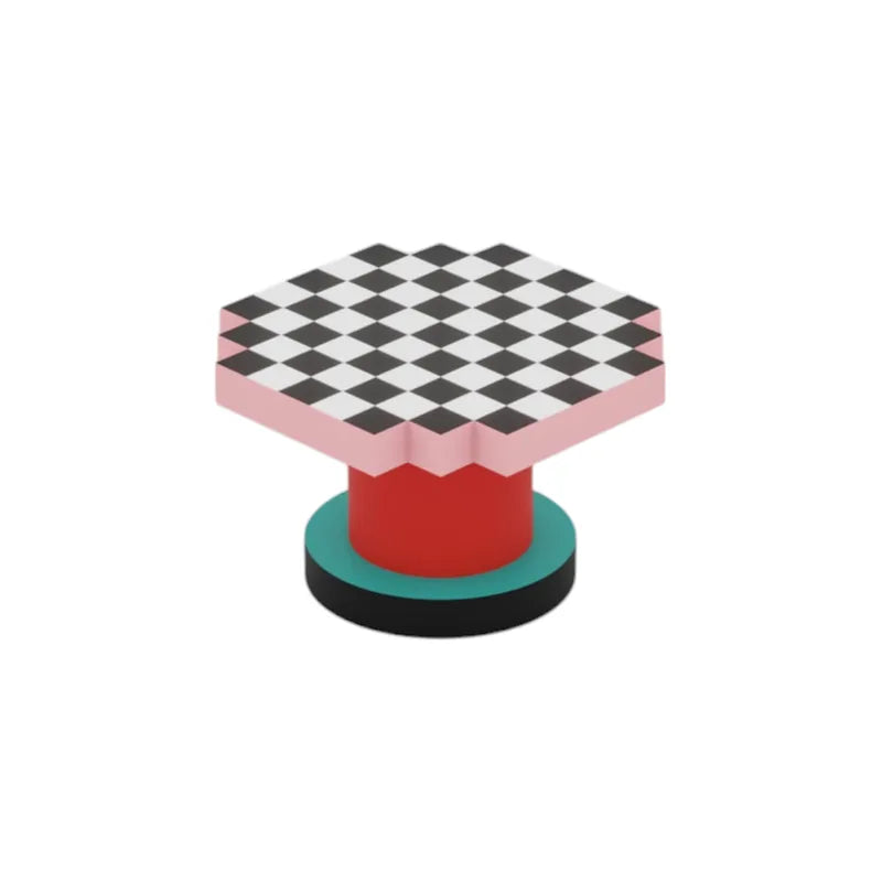 Seletti Superfurniture Tavolino Supercoffeetable