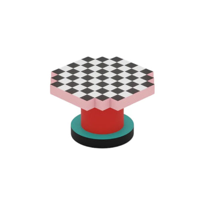 Seletti Superfurniture Tavolino Supercoffeetable