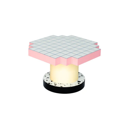 Seletti Superfurniture Tavolino Supercoffeetable