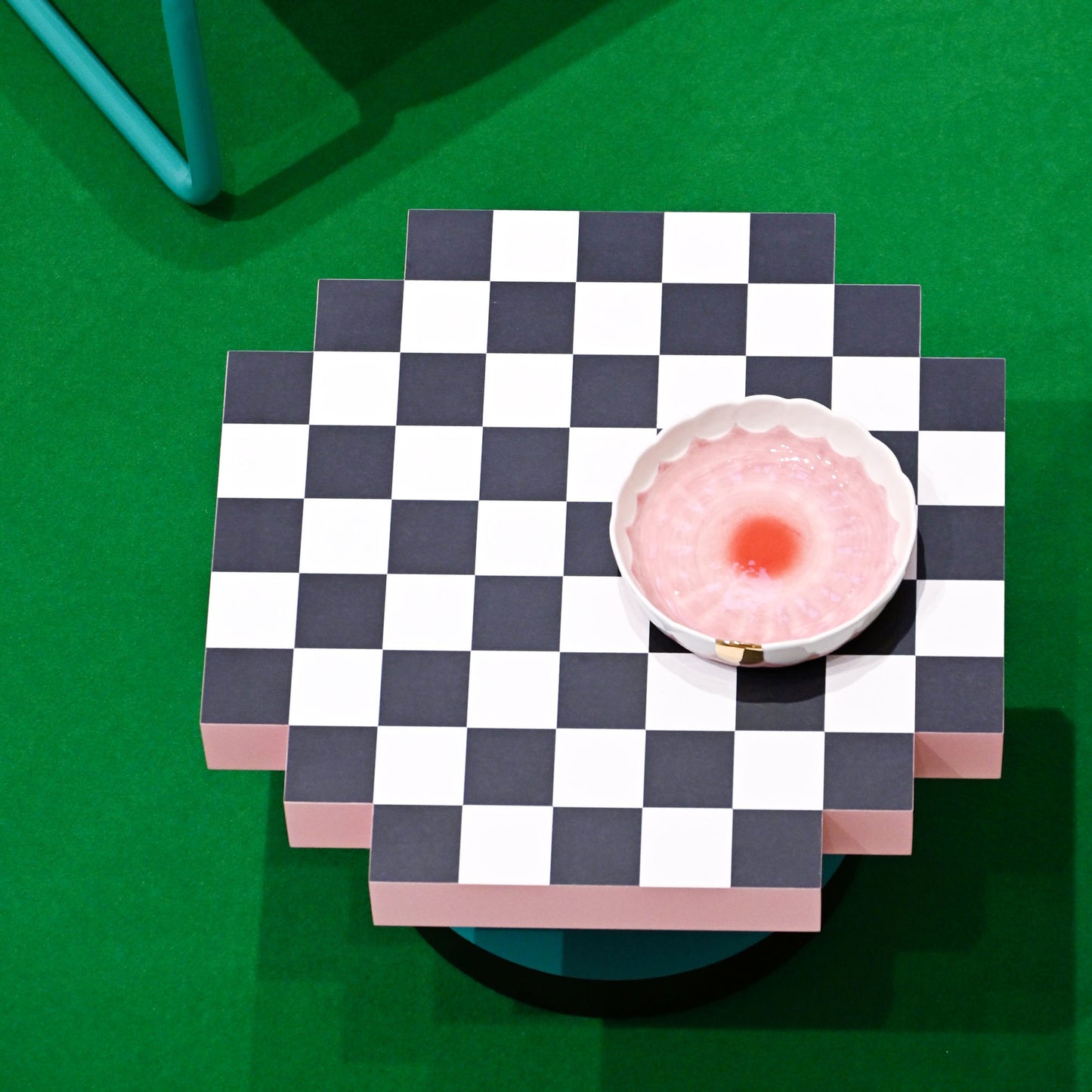 Seletti Superfurniture Tavolino Supercoffeetable