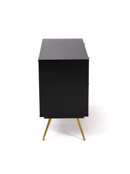 Seletti Toiletpaper Home Cassettiera 2 cassetti - Trombe