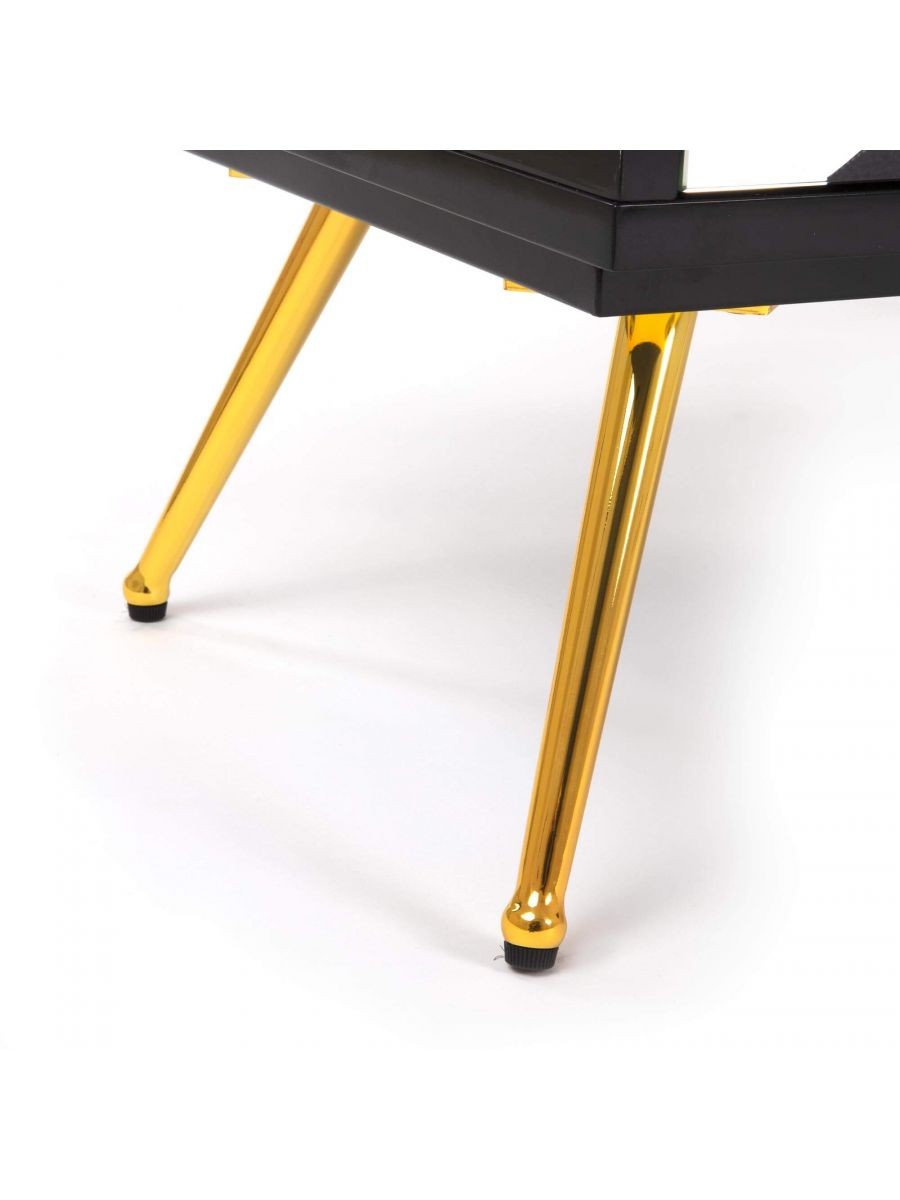 Seletti Toiletpaper Home Cassettiera 2 cassetti - Trombe