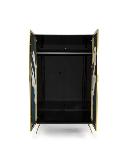 Seletti Toiletpaper Home Armadio Rossetti