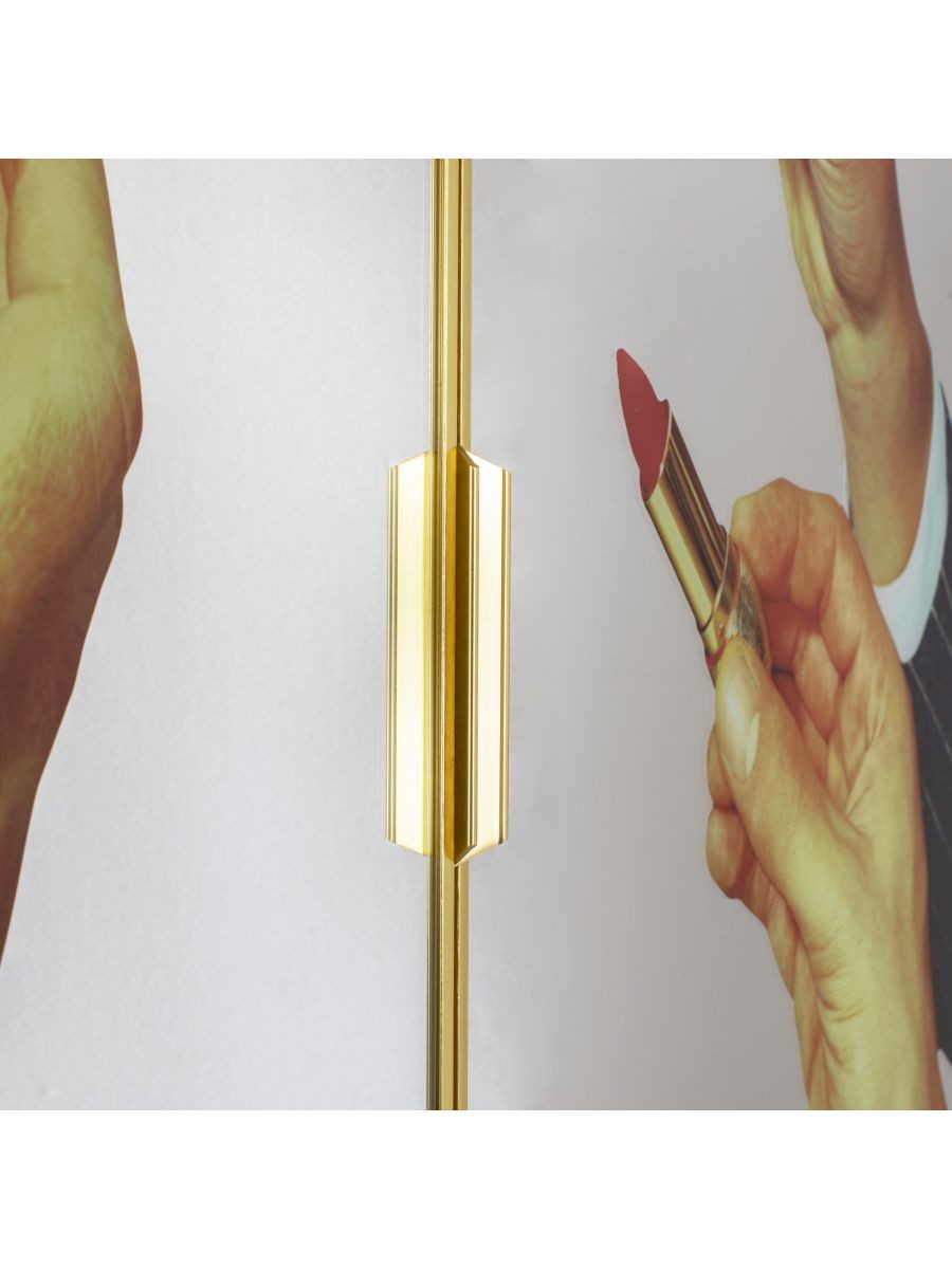 Seletti Toiletpaper Home Armadio Rossetti