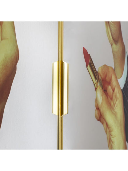 Seletti Toiletpaper Home Armadio Rossetti