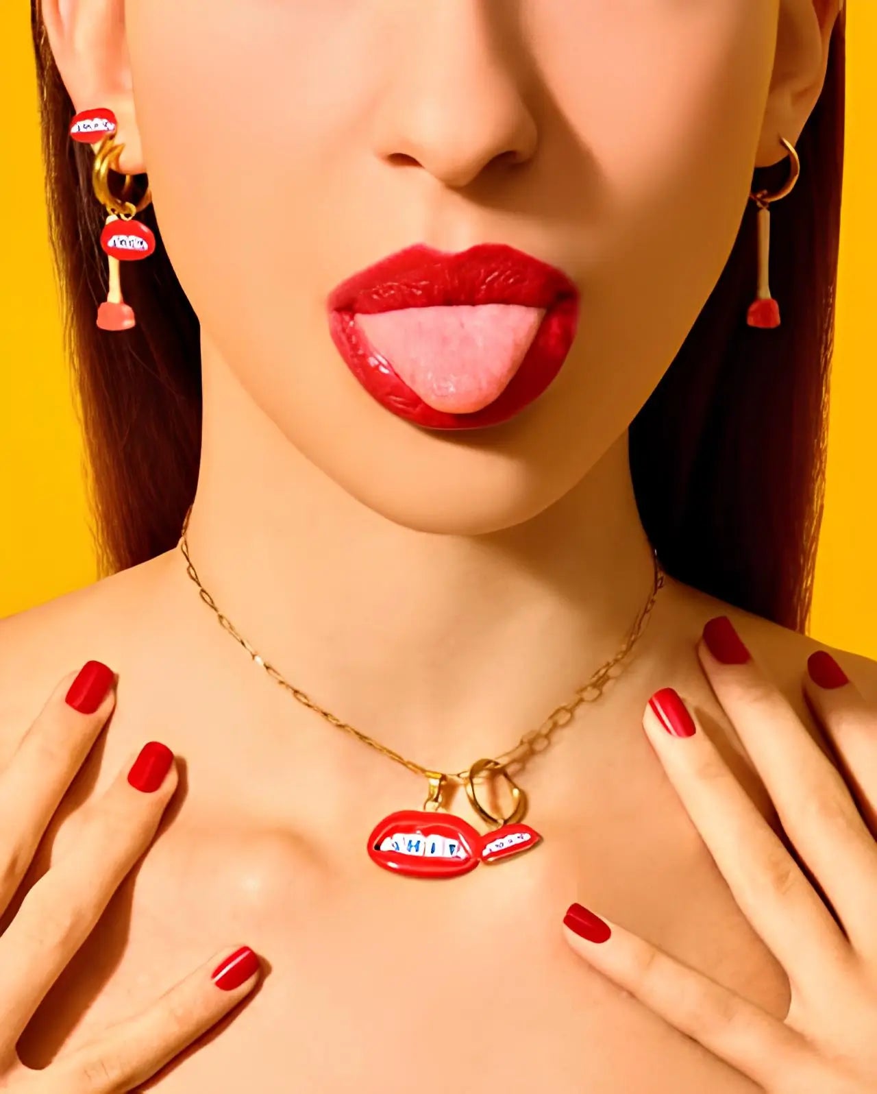 Seletti Toiletpapaer Jewels Collection