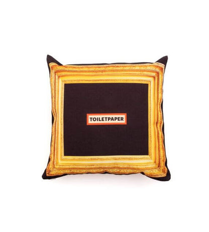 Seletti Toiletpaper Lettino Pieghevole - Frame