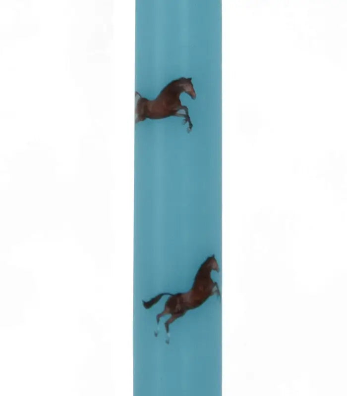 Seletti Toiletpaper Set 2 Pz Candela A Stelo