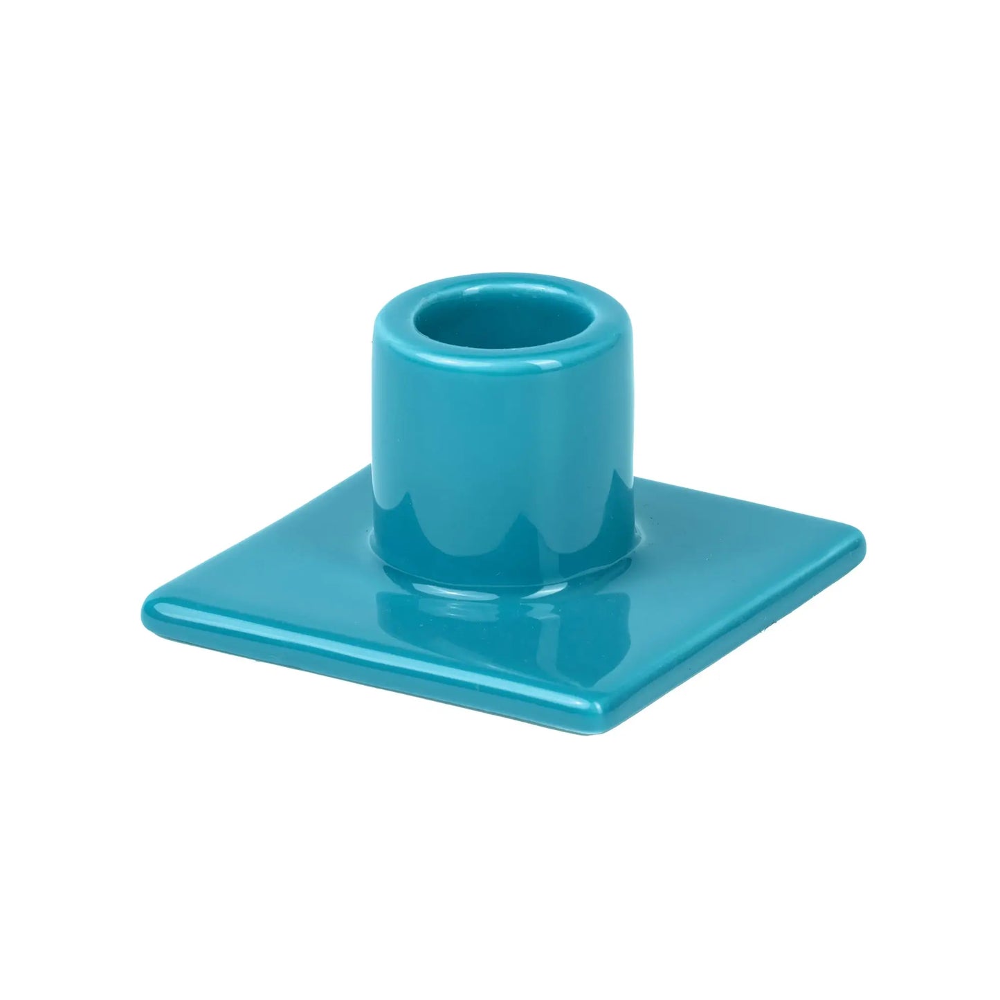 Seletti Toiletpaper Supporto In Porcellana Per Candela Stilo