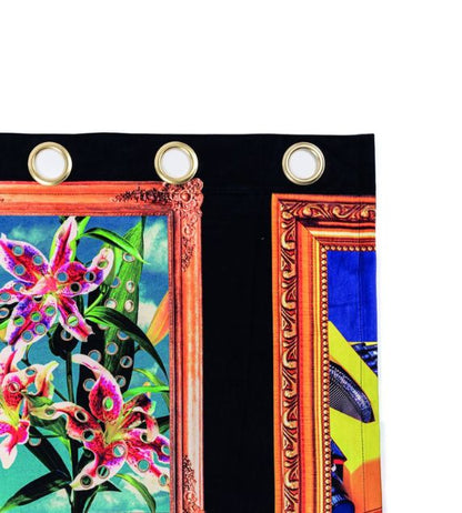 Seletti Toiletpaper Tenda - Frames B Right